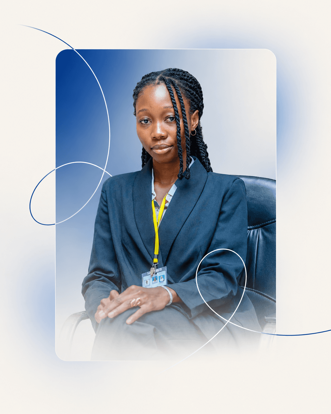 Charifa Ouedraogo, consultante Marketing & IA